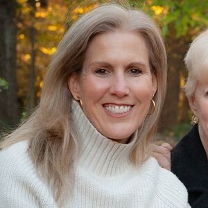 Meet your Posher, Leslie